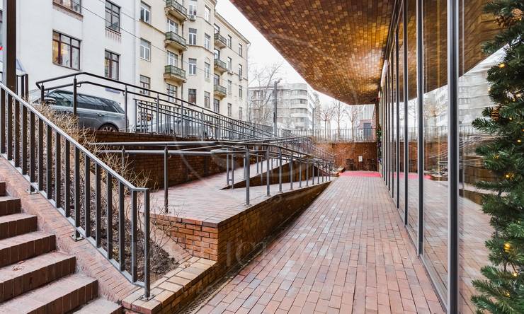 Лот-9679-123232 Продажа квартиры Хамовники, Плющиха