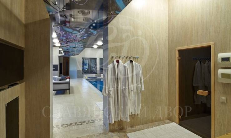 Лот-7205-123331 продажа дома Рублево-Успенское шоссе Жуковка Правая сторона