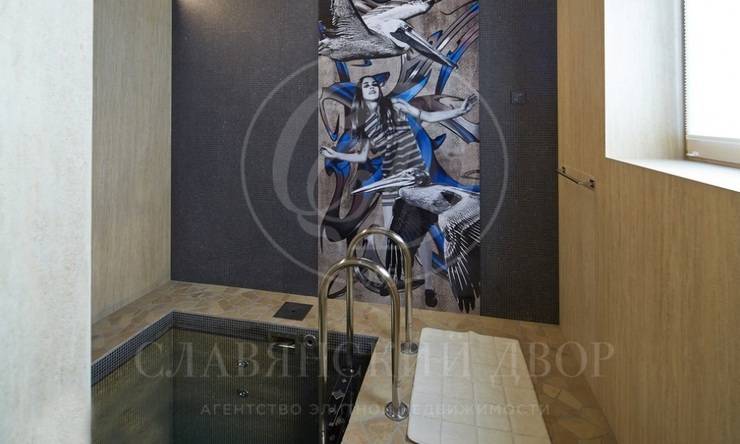 Лот-7205-123337 продажа дома Рублево-Успенское шоссе Жуковка Правая сторона