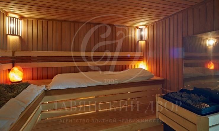 Лот-7205-123338 продажа дома Рублево-Успенское шоссе Жуковка Правая сторона