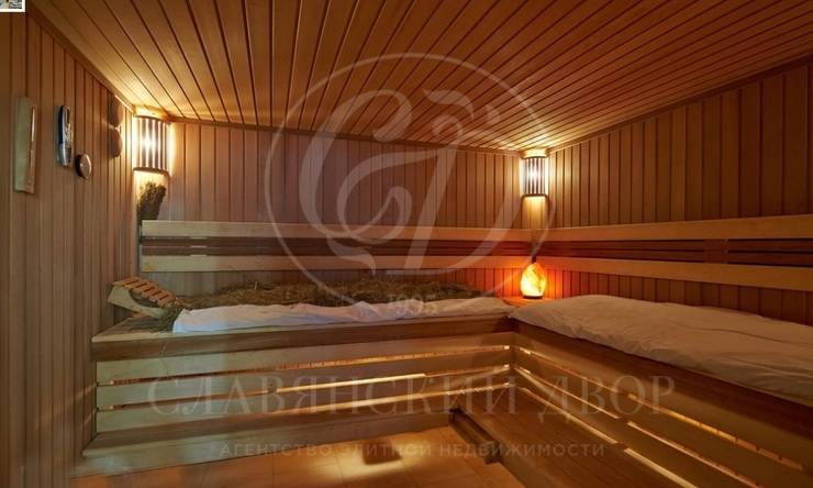 Лот-7205-123339 продажа дома Рублево-Успенское шоссе Жуковка Правая сторона