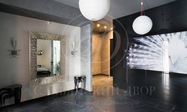 Лот-7205-123346 продажа дома Рублево-Успенское шоссе Жуковка Правая сторона