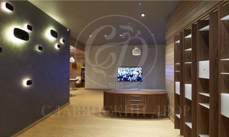 Лот-7205-123347 продажа дома Рублево-Успенское шоссе Жуковка Правая сторона