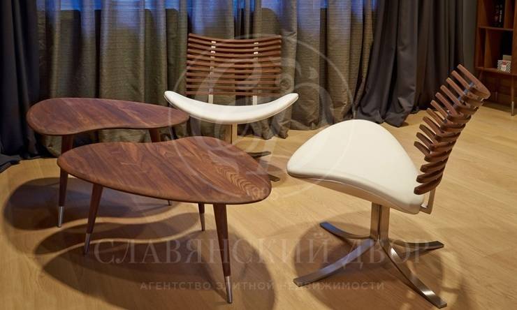 Лот-7205-123351 продажа дома Рублево-Успенское шоссе Жуковка Правая сторона