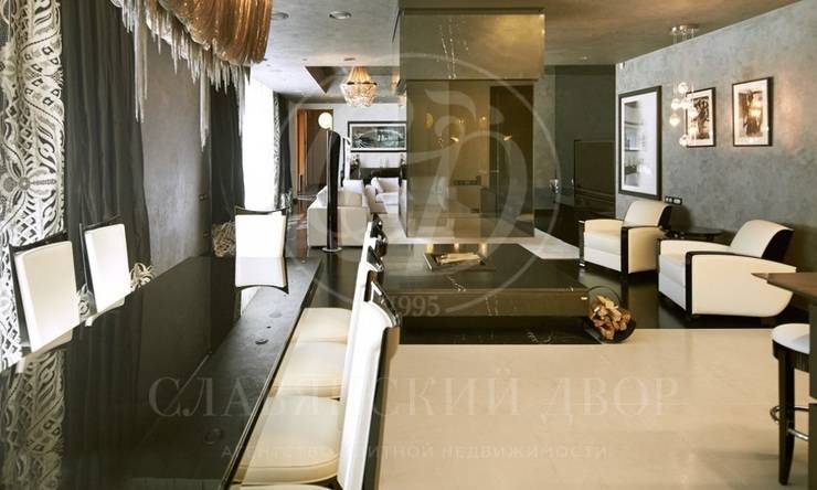 Лот-7205-123353 продажа дома Рублево-Успенское шоссе Жуковка Правая сторона