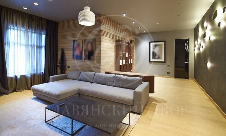 Лот-7205-123354 продажа дома Рублево-Успенское шоссе Жуковка Правая сторона