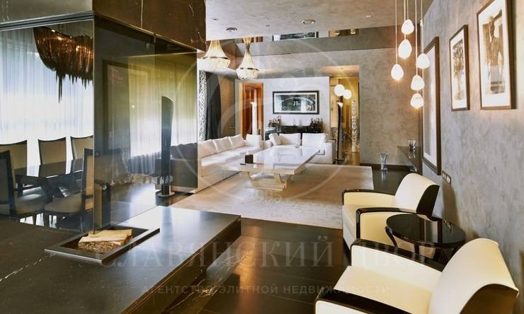 Лот-7205-123358 продажа дома Рублево-Успенское шоссе Жуковка Правая сторона