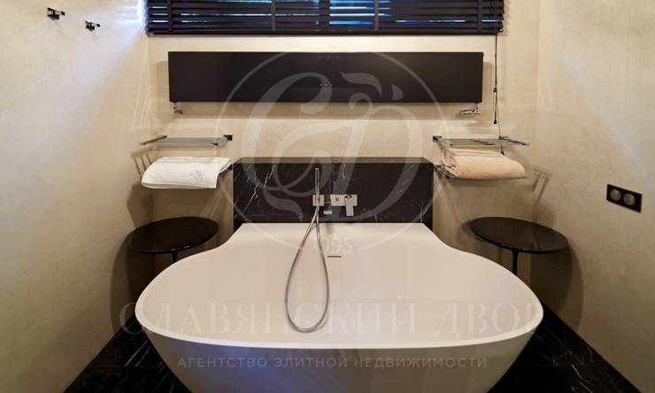 Лот-7205-123364 продажа дома Рублево-Успенское шоссе Жуковка Правая сторона