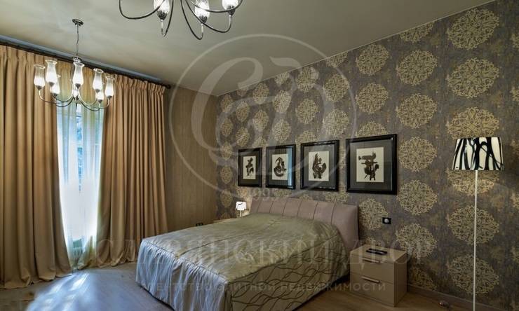 Лот-7205-123366 продажа дома Рублево-Успенское шоссе Жуковка Правая сторона