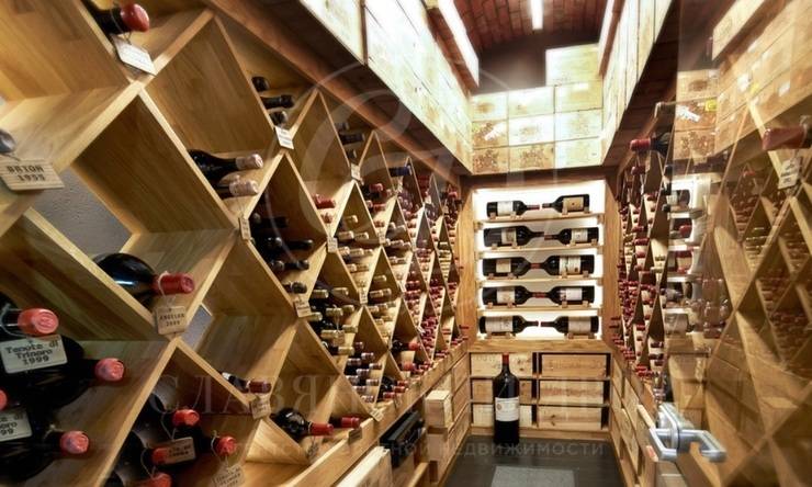 Лот-7205-123370 продажа дома Рублево-Успенское шоссе Жуковка Правая сторона