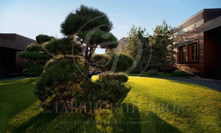 Лот-7205-123558 продажа дома Рублево-Успенское шоссе Жуковка Правая сторона