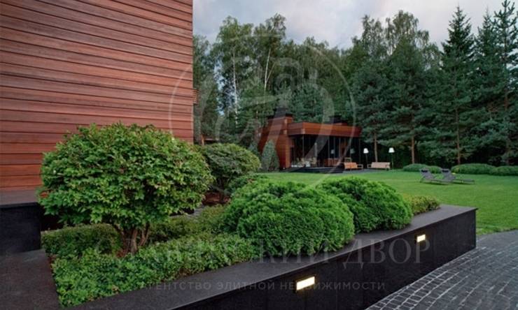 Лот-7205-123559 продажа дома Рублево-Успенское шоссе Жуковка Правая сторона