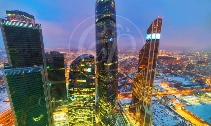 Лот-9665-123563 Продажа квартиры Красная Пресня