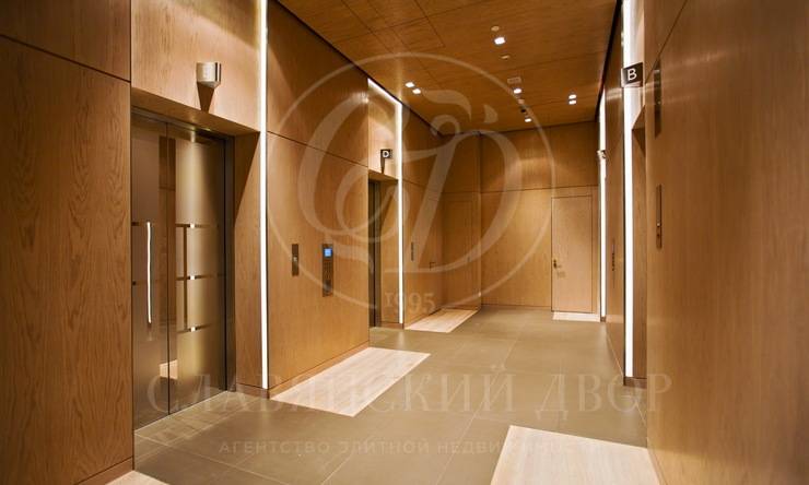 Лот-9665-123566 Продажа квартиры Красная Пресня