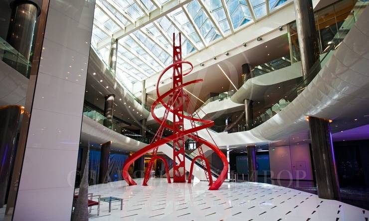 Лот-9665-123567 Продажа квартиры Красная Пресня