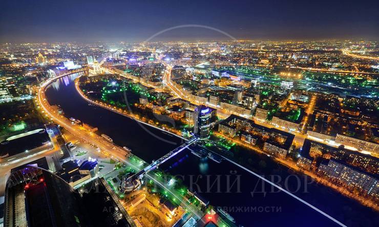 Лот-9665-123571 Продажа квартиры Красная Пресня