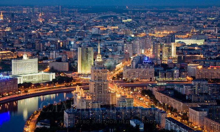 Лот-9665-123573 Продажа квартиры Красная Пресня