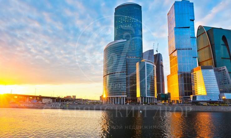 Лот-9665-123574 Продажа квартиры Красная Пресня