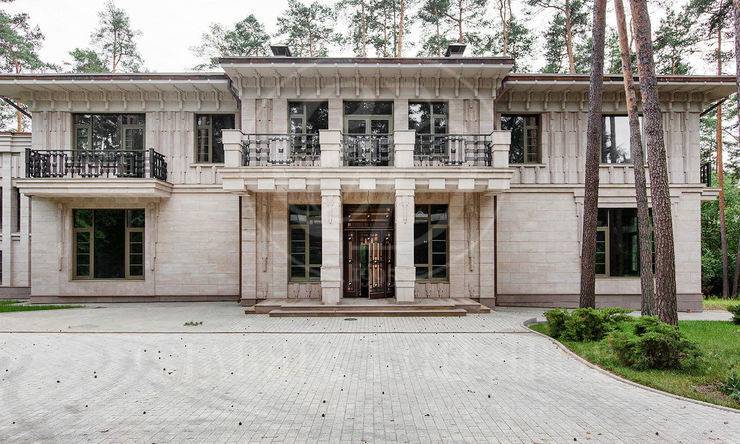 Дома В Барвихе Фото И Цены Дома В Барвихе Фото И Цены