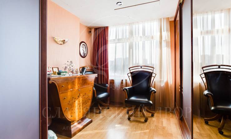 Лот-9684-123599 Продажа квартиры Кутузовский проспект