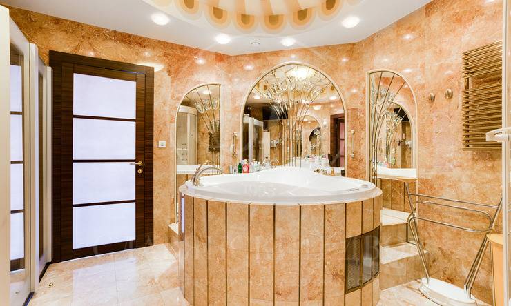 Лот-9684-123601 Продажа квартиры Кутузовский проспект