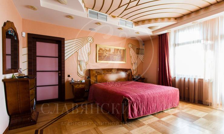 Лот-9684-123602 Продажа квартиры Кутузовский проспект