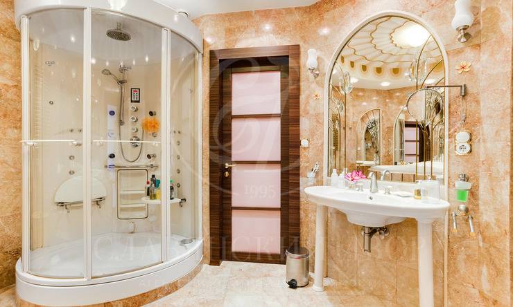 Лот-9684-123604 Продажа квартиры Кутузовский проспект