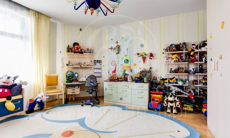 Лот-9684-123605 Продажа квартиры Кутузовский проспект