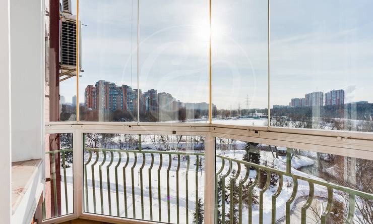 Лот-9684-123606 Продажа квартиры Кутузовский проспект