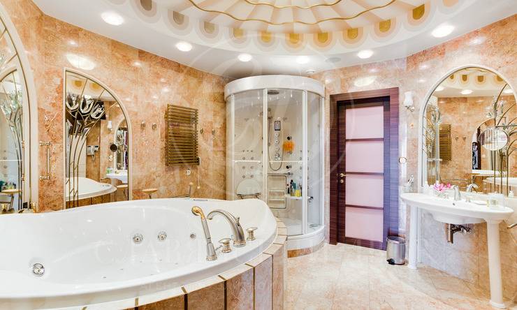 Лот-9684-123607 Продажа квартиры Кутузовский проспект