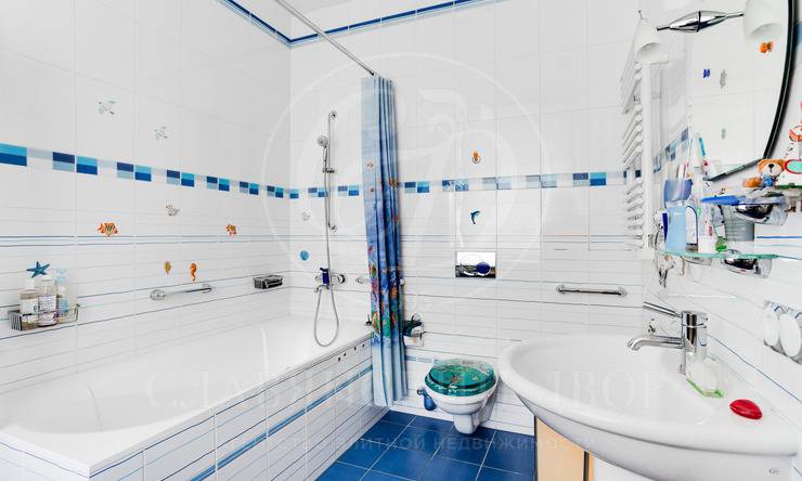 Лот-9684-123608 Продажа квартиры Кутузовский проспект