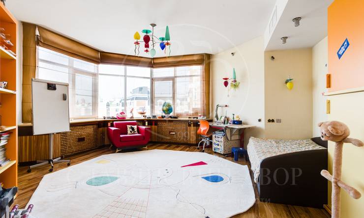 Лот-9684-123609 Продажа квартиры Кутузовский проспект