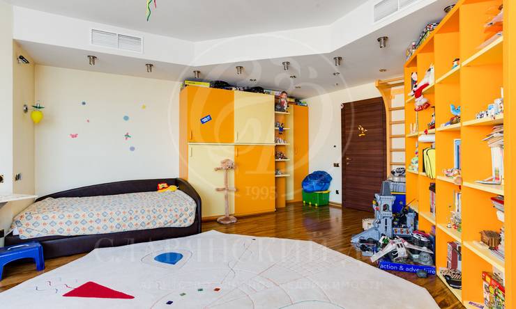 Лот-9684-123611 Продажа квартиры Кутузовский проспект