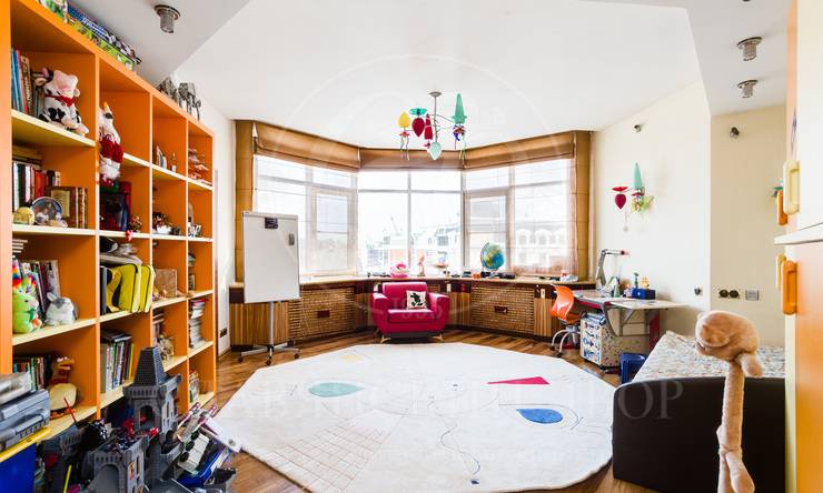 Лот-9684-123613 Продажа квартиры Кутузовский проспект