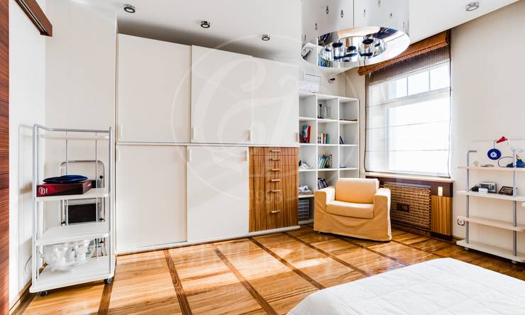 Лот-9684-123614 Продажа квартиры Кутузовский проспект