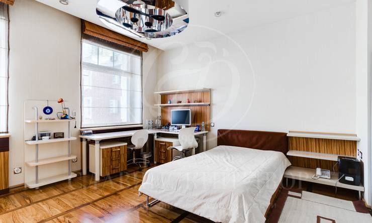 Лот-9684-123615 Продажа квартиры Кутузовский проспект