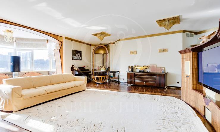 Лот-9684-123617 Продажа квартиры Кутузовский проспект