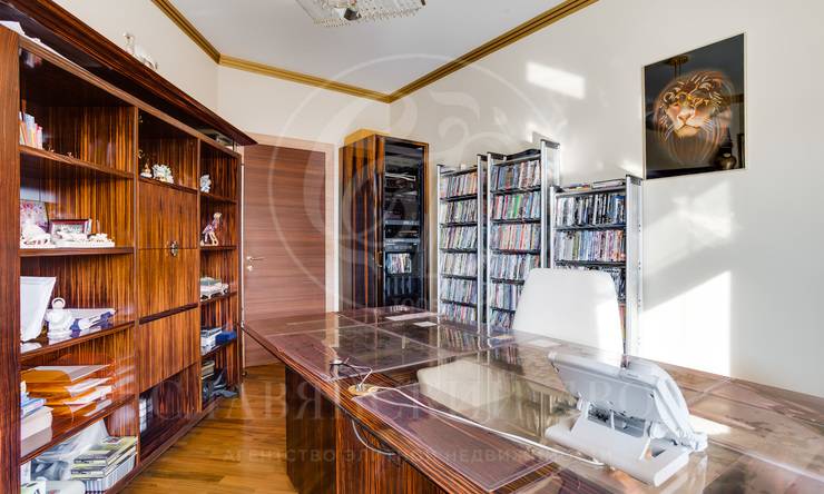 Лот-9684-123619 Продажа квартиры Кутузовский проспект