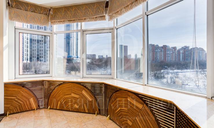 Лот-9684-123622 Продажа квартиры Кутузовский проспект