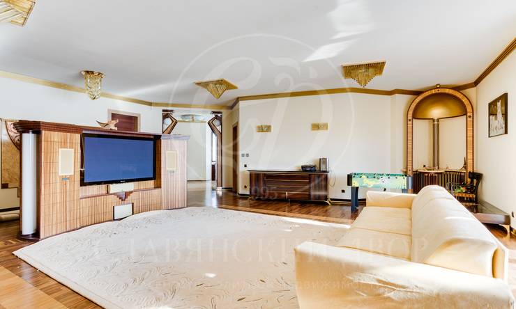 Лот-9684-123623 Продажа квартиры Кутузовский проспект