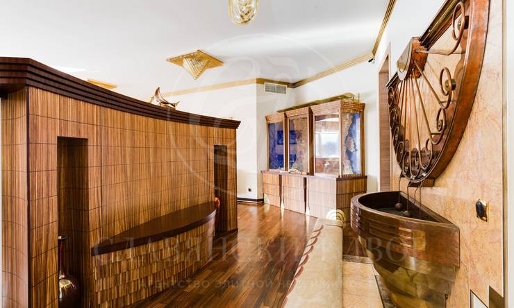 Лот-9684-123625 Продажа квартиры Кутузовский проспект