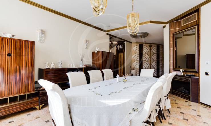 Лот-9684-123626 Продажа квартиры Кутузовский проспект