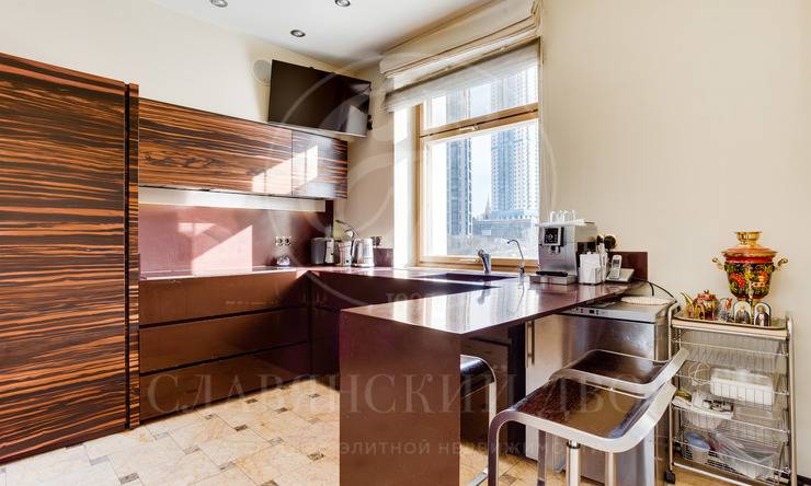 Лот-9684-123627 Продажа квартиры Кутузовский проспект