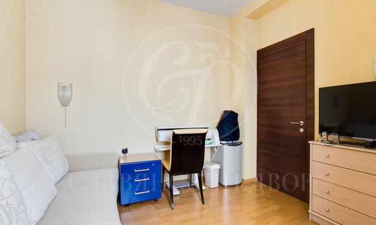 Лот-9684-123645 Продажа квартиры Кутузовский проспект