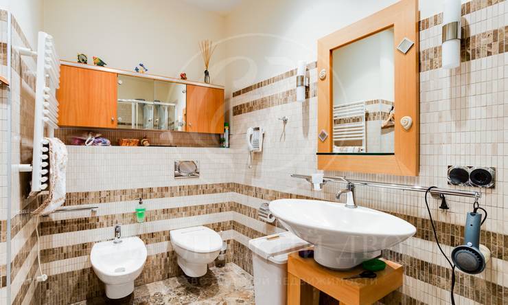 Лот-9684-123646 Продажа квартиры Кутузовский проспект