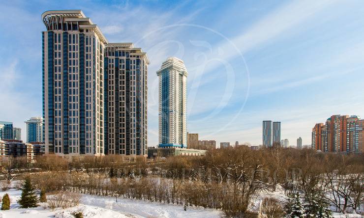 Лот-9684-123647 Продажа квартиры Кутузовский проспект