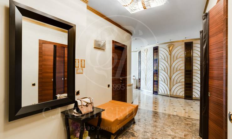 Лот-9684-123648 Продажа квартиры Кутузовский проспект