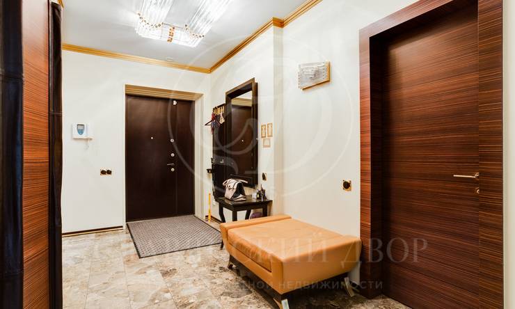 Лот-9684-123650 Продажа квартиры Кутузовский проспект