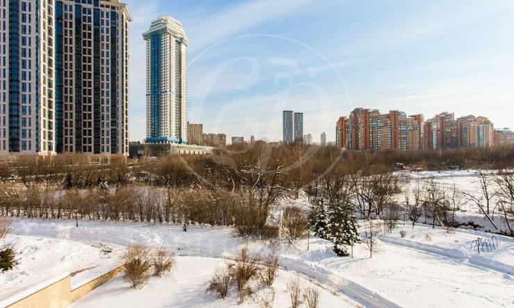 Лот-9684-123651 Продажа квартиры Кутузовский проспект