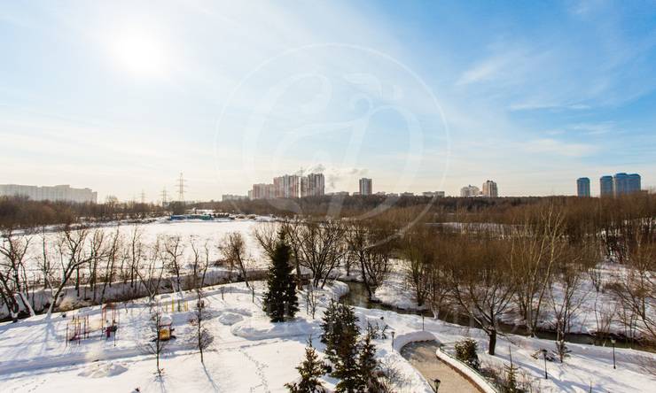 Лот-9684-123656 Продажа квартиры Кутузовский проспект